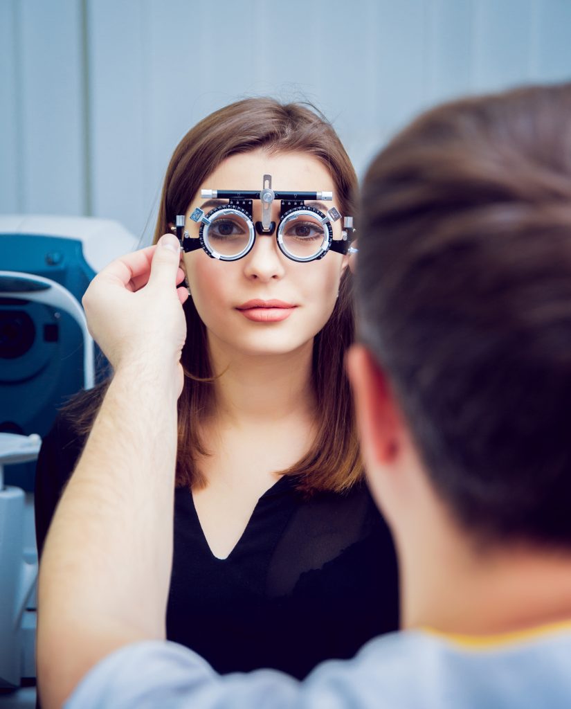 What Causes Eye Cancer