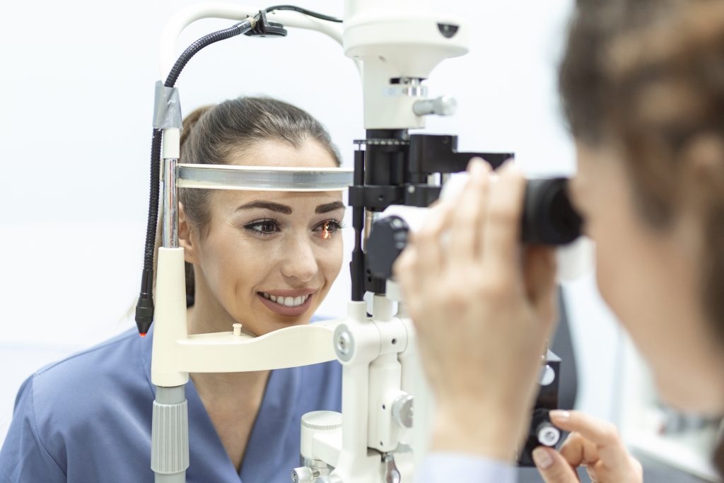 What Is the Best Treatment for Squint (Strabismus)