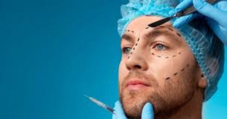 Best Blepharoplasty Surgeon in Dhaka