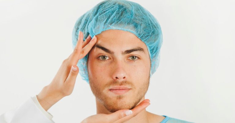 Squint Surgery Cost in Bangladesh