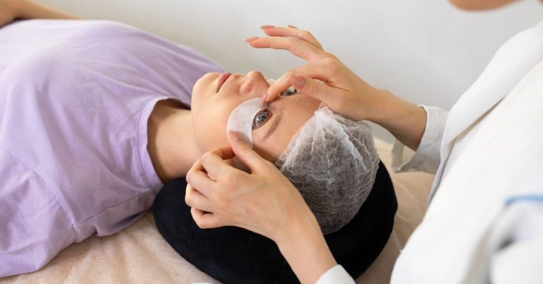 Can Chemotherapy Change Eye Color