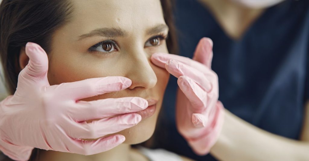 What Is Ptosis Repair