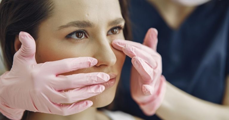 What Is Ptosis Repair