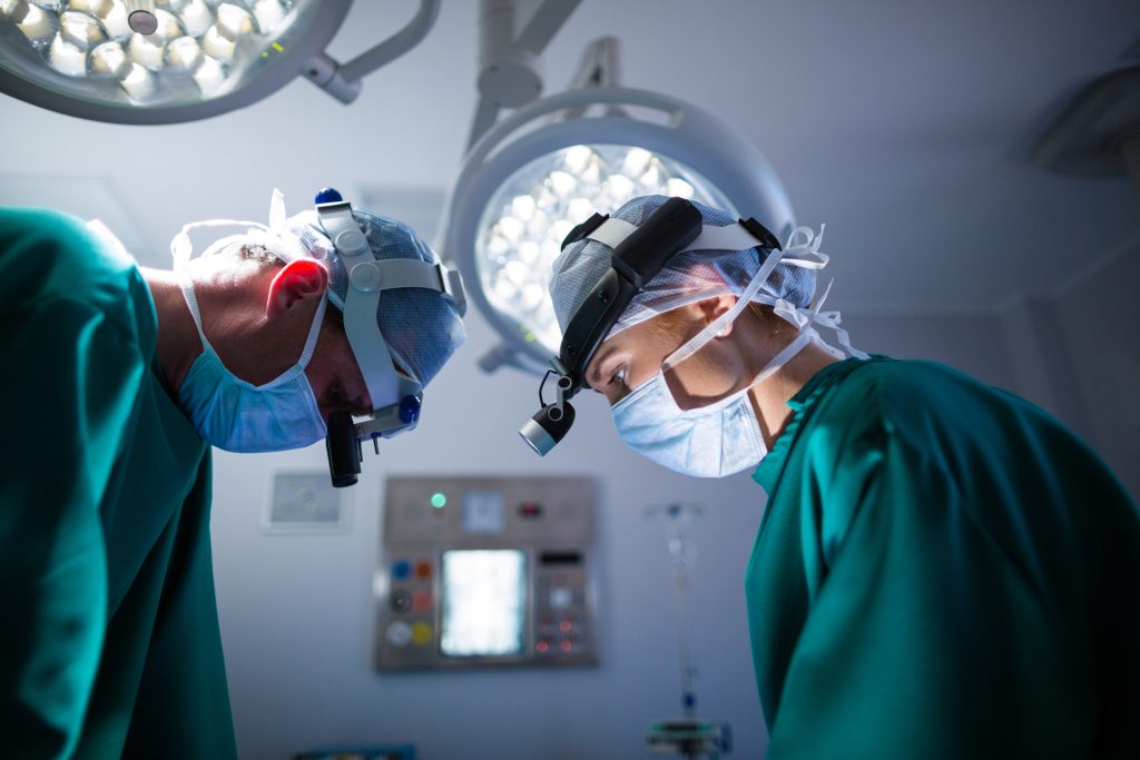 Squint Eye Surgery in Bangladesh