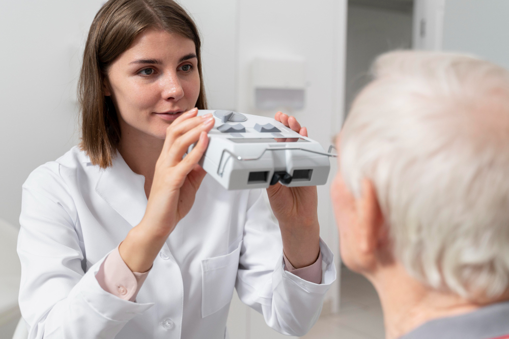 Is oculoplastic surgery safe