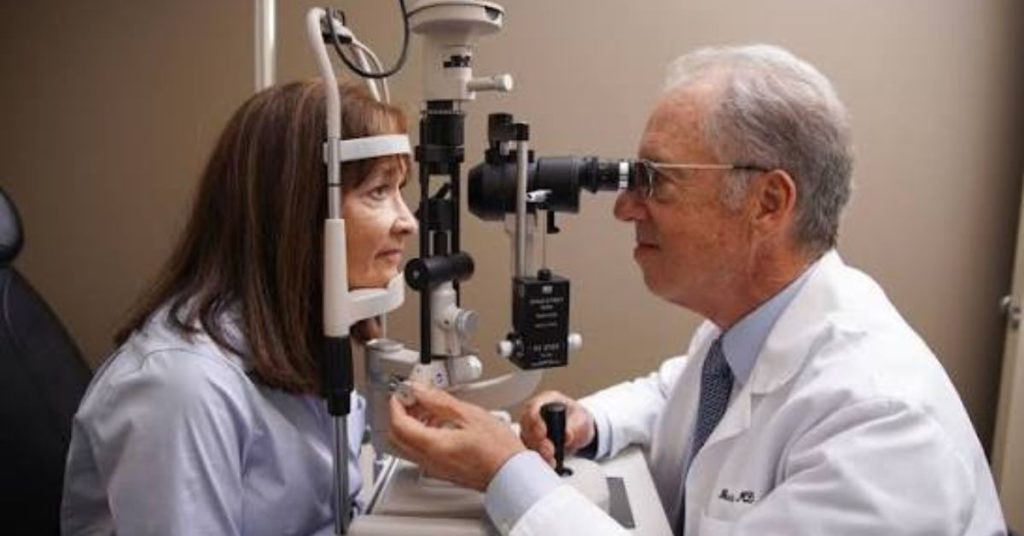 Popular Eye Doctor