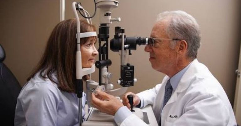 Popular Eye Doctor
