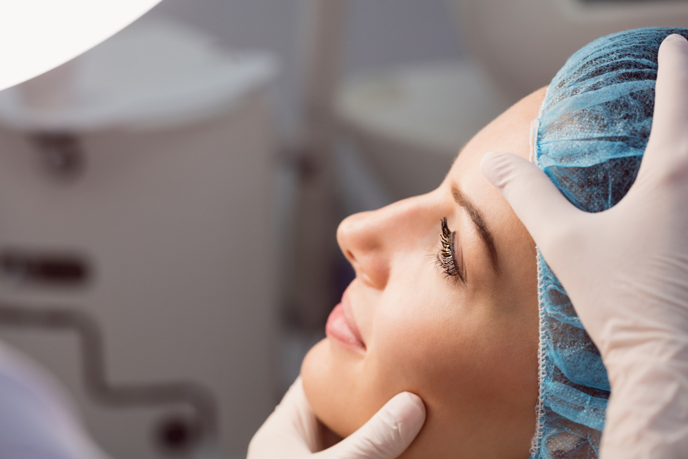 What Is the Most Common Oculoplastic Surgery