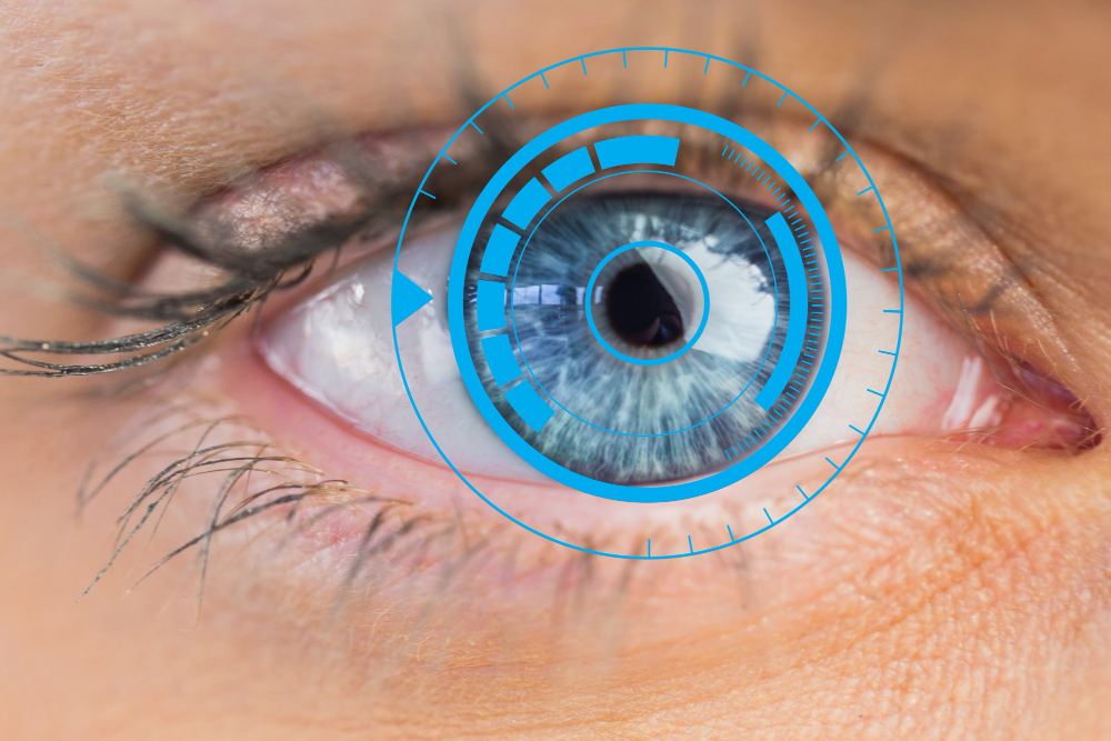 What Is a Ptosis Repair
