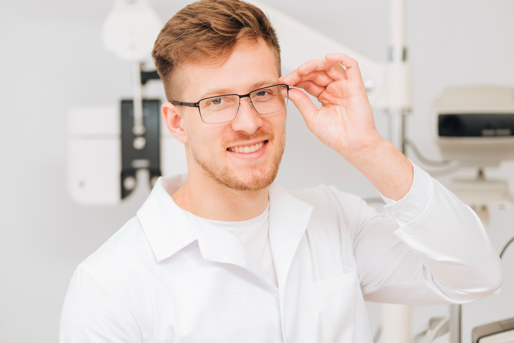 Eyelid Dermatitis Treatment