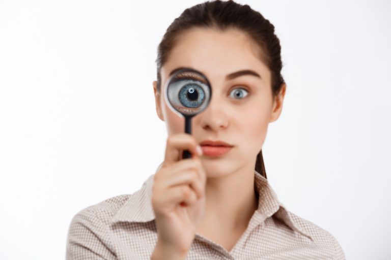 Squint Surgery for Adults