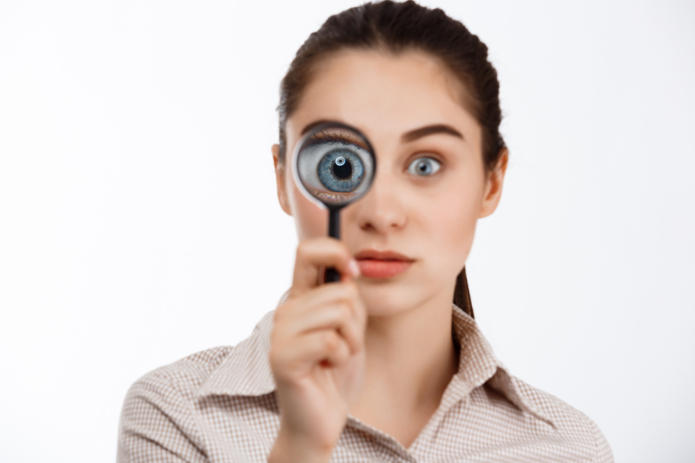 Squint Surgery for Adults