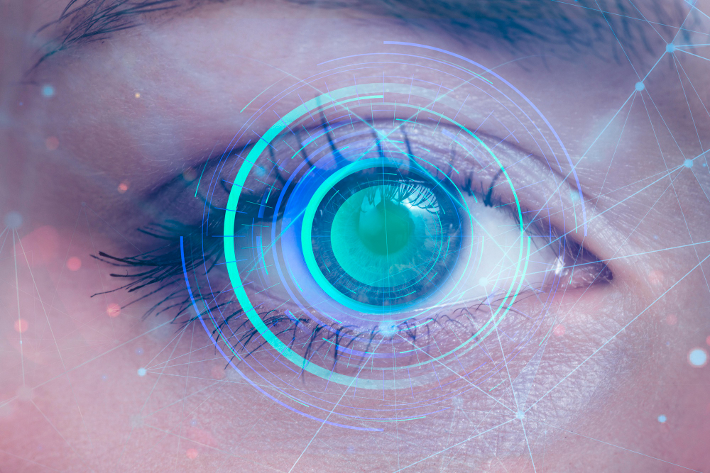 Eyelid Treatment