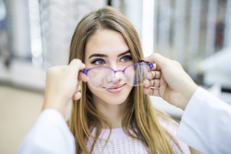 Ptosis Treatment